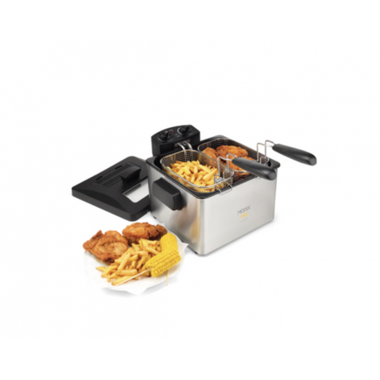 FR790 Modex Deep Oil Fryer 5L FR790 Modex Deep Oil Fryer 5L