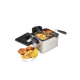 FR790 Modex Deep Oil Fryer 5L FR790 Modex Deep Oil Fryer 5L