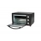 Zilan ZLN0973 - Electric Oven - 15L - Black Zilan ZLN0973 - Electric Oven - 15L - Black