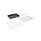 Zilan ZLN0973 - Electric Oven - 15L - Black Zilan ZLN0973 - Electric Oven - 15L - Black