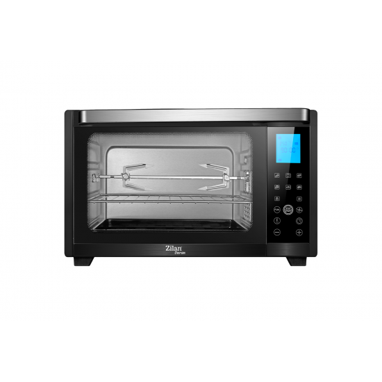 Zilan ZLN1031 فڕنی کارەبایی - ڕەش Zilan ZLN1031 فڕنی کارەبایی - ڕەش