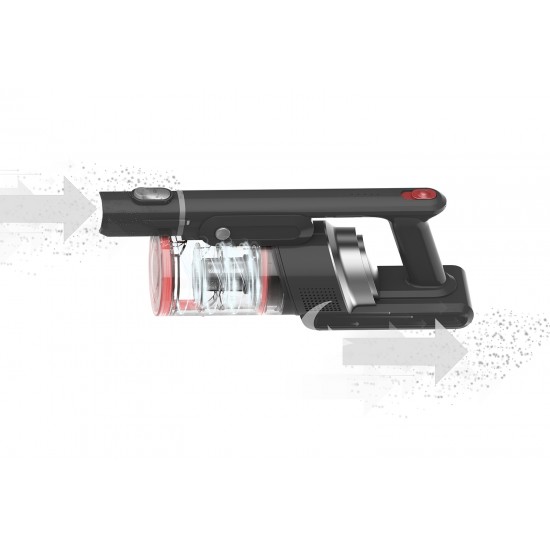 ZLN2099 - Bagless Vacuum Cleaner - Zilan - 140 W ZLN2099 - Bagless Vacuum Cleaner - Zilan - 140 W