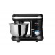 Zilan Stand Mixer 4.5L,1400W, Black, ZLN3185