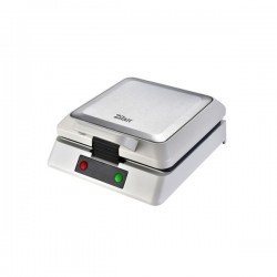 ZLN4728 - Zilan Sandwich Maker - Silver ZLN4728 - Zilan Sandwich Maker - Silver