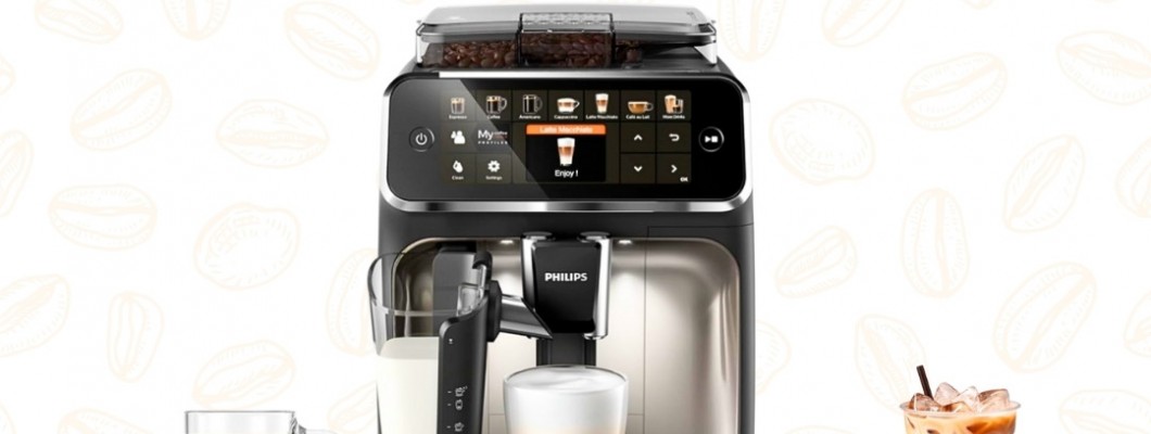 Best Espresso Machine in Iraq: A Comprehensive Guide to Choosing the Perfect Espresso Machine for 2025