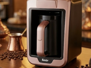 Best Turkish Coffee Machine in Iraq: A Smart Buying Guide for True Coffee Lovers