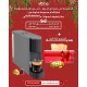 ☕️ Fakir Capsule Coffee Machine + Free Toaster Gift! (Save 40,000 now) KM3019