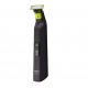 QP6530/23 من فيليبس OneBlade مكينة تحديد اللحية وتشذيب الشعر للوجه QP6530/23 من فيليبس OneBlade مكينة تحديد اللحية وتشذيب الشعر للوجه