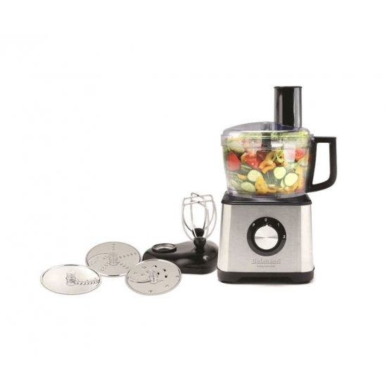 Delmonti DL 135 food processor 18 in 1 Delmonti DL 135 food processor 18 in 1