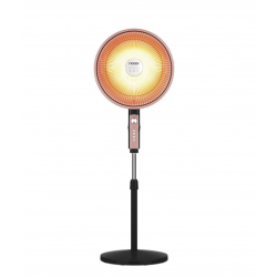 گەرمکەرەوەی کاربۆنی مۆدێکس CHR1080 1000 وات لەگەڵ تایبەتمەندی سەلامەتی Modex گەرمکەرەوەی کاربۆنی مۆدێکس CHR1080 1000 وات لەگەڵ تایبەتمەندی سەلامەتی Modex