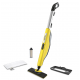 SC 3 - Karcher ئامێری سرینەوە کارەبایی بۆ پاککردنەوەی لە 1600 واط SC 3 - Karcher ئامێری سرینەوە کارەبایی بۆ پاککردنەوەی لە 1600 واط