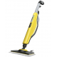 SC 3 - Karcher ئامێری سرینەوە کارەبایی بۆ پاککردنەوەی لە 1600 واط SC 3 - Karcher ئامێری سرینەوە کارەبایی بۆ پاککردنەوەی لە 1600 واط