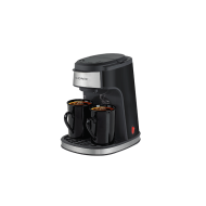GCM-858 Gosonic Coffee maker قاوە ساز ٤٥٠ وات لە کۆمپانیای گۆسۆنیک