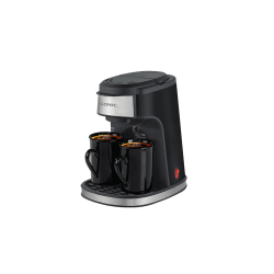 GCM-858 Gosonic Coffee maker 450 watts GCM-858 Gosonic Coffee maker 450 watts