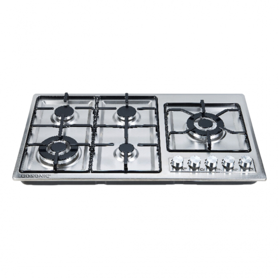 GGC-3290 - گۆسۆنیک 5 سووتێنەر پۆڵا کەوانتەرتۆپ کوکەر GGC-3290 - گۆسۆنیک 5 سووتێنەر پۆڵا کەوانتەرتۆپ کوکەر