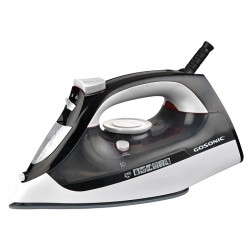 GSI-294 Gosonic Steam Iron مكواة بخارية 280 مل 2200 واط من جوسونك GSI-294 Gosonic Steam Iron مكواة بخارية 280 مل 2200 واط من جوسونك