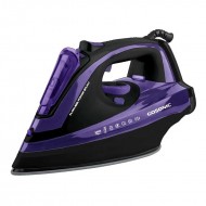 GSI-297 Steam Iron ئاسنی هەڵم ٤٠٠ مل ٢٨٠٠ وات
