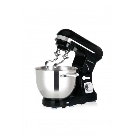 GSM-405 Gosonic Stand mixer میکسەری ستاند بە توانای ٥ لیتر ١٠٠٠ وات لە کۆمپانیای گۆسۆنیک GSM-405 Gosonic Stand mixer میکسەری ستاند بە توانای ٥ لیتر ١٠٠٠ وات لە کۆمپانیای گۆسۆنیک