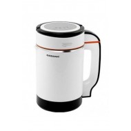 GSM-694 Gosonic Electric soup maker دروستکەری شۆربای کارەبایی ١٤٠-١٦٠ وات GSM-694 Gosonic Electric soup maker دروستکەری شۆربای کارەبایی ١٤٠-١٦٠ وات