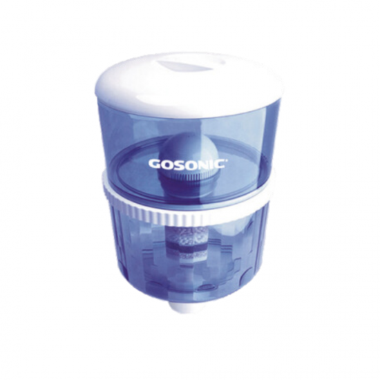 GWP-20 - پاککەرەوەی ئاوی گۆسۆنیک GWP-20 - پاککەرەوەی ئاوی گۆسۆنیک