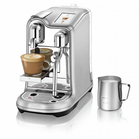 ئامێری قاوە نێسپرێسۆ کریاتیستا پرۆ Nespresso Creatista Pro ئامێری قاوە نێسپرێسۆ کریاتیستا پرۆ Nespresso Creatista Pro