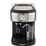 Delmonti DL600 4in1 Espresso Machine 1900 watts