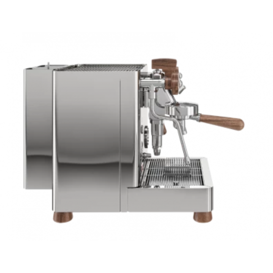 ماكينة القهوة ليليت بيانكا PL162T Coffee machine Lelit Bianca ماكينة القهوة ليليت بيانكا PL162T Coffee machine Lelit Bianca