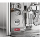 ماكينة القهوة ليليت بيانكا PL162T Coffee machine Lelit Bianca ماكينة القهوة ليليت بيانكا PL162T Coffee machine Lelit Bianca