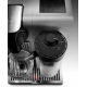 ئامێری قاوە Lattissima Pro Nespresso- کانزا ئامێری قاوە Lattissima Pro Nespresso- کانزا