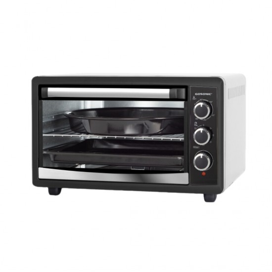 GEO-252 Gosonic electric oven GEO-252 Gosonic electric oven