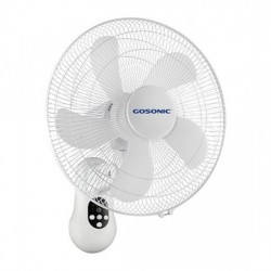 GWF-1704 - Gosonic wall fan GWF-1704 - Gosonic wall fan