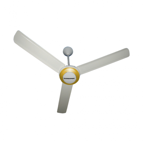 GCF-178 Gosonic 3 Blades 95w Ceiling Fan GCF-178 Gosonic 3 Blades 95w Ceiling Fan