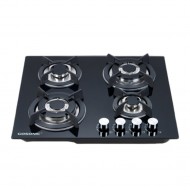 GGC-3360 Gosonic Four Burner Countertop Cooker GGC-3360 Gosonic Four Burner Countertop Cooker