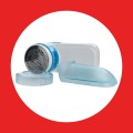 Lint removal device