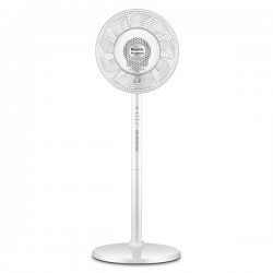 Moonlife MF015W - Standing Fan - White Moonlife MF015W - Standing Fan - White