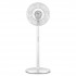 ﻿Moonlife MF015W - Standing Fan - White