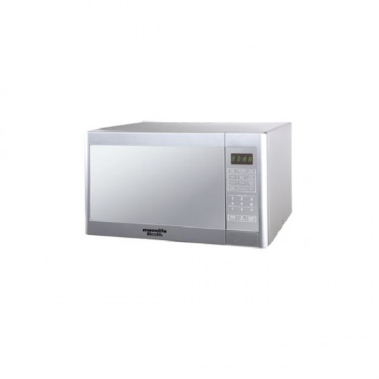 ﻿Moonlife MF410 - 30L - Convection - Silver