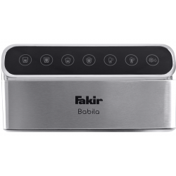 BABILA Fakir Espresso Coffee Machine