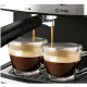 COF-3870 Nawal espresso maker with milk warmer COF-3870 Nawal espresso maker with milk warmer