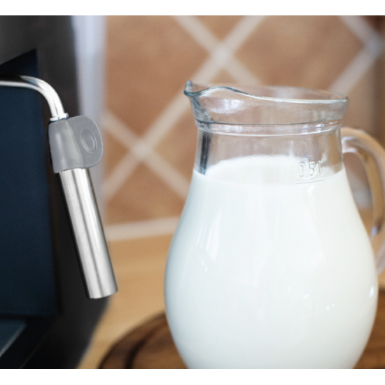 COF-3870 Nawal espresso maker with milk warmer COF-3870 Nawal espresso maker with milk warmer