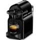 ماكينة صنع القهوة نسبرسو كبسولات إنيسيا باللون الأسود   Nespresso capsule inissia black