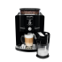 ئامێری قاوە بە تەواوی ئۆتۆماتیکی Krups Latt'Espress Quattro Force EA82FE 