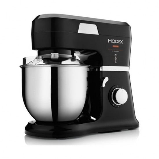 MX660 Stand Mixer 5.0L by Modex MX660 Stand Mixer 5.0L by Modex