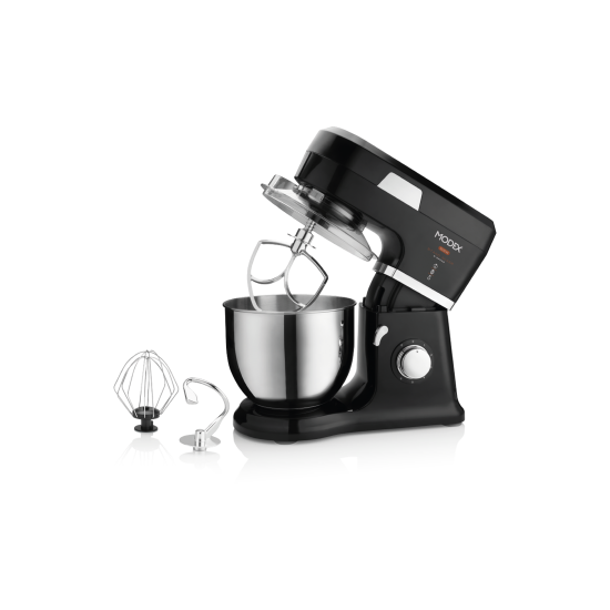 MX660 Stand Mixer 5.0L by Modex MX660 Stand Mixer 5.0L by Modex