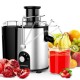 JU710 Fruit Juicer 800W by Modex JU710 Fruit Juicer 800W by Modex