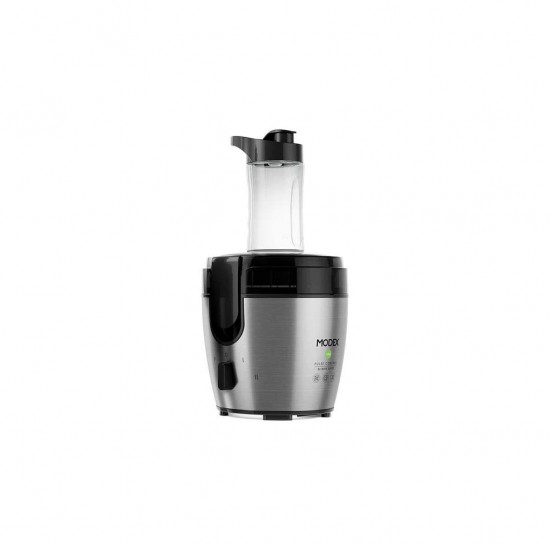 JU910 Fruit Juicer 600W by Modex JU910 Fruit Juicer 600W by Modex