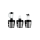 JU910 Fruit Juicer 600W by Modex JU910 Fruit Juicer 600W by Modex