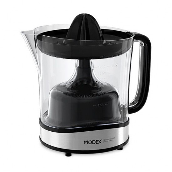 JE210 Citrus Juicer with Dust Cover by Modex JE210 Citrus Juicer with Dust Cover by Modex