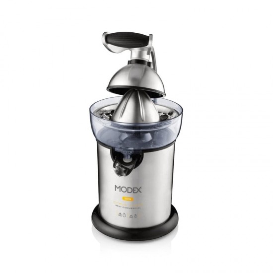 JE225 Citrus Juicer 150W by Modex JE225 Citrus Juicer 150W by Modex