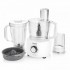 FP795 Food Processor 1000W Powerful Motor  2.1 liter  by Modex